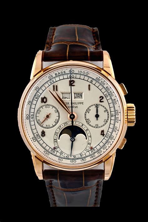 patek philippe 2499 cost|original philip partech watch i.